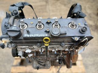 bontott OPEL MOKKA Főtengely Szíjtárcsa