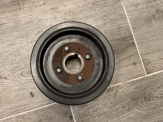 bontott OPEL MOKKA Főtengely Szíjtárcsa