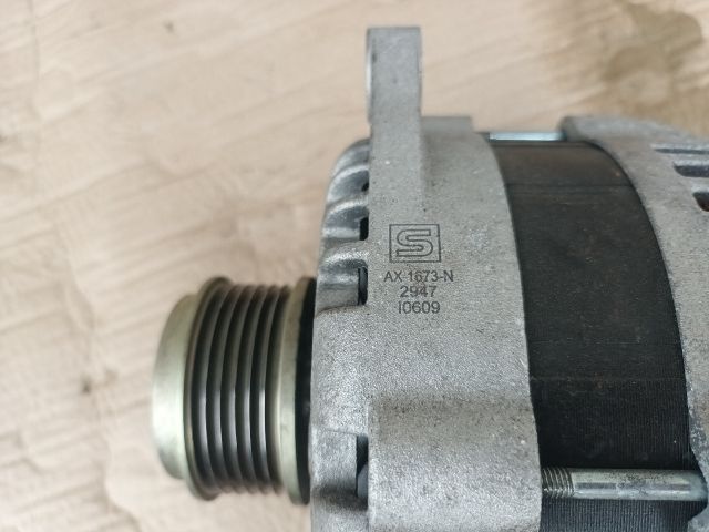 bontott OPEL MOKKA Generátor