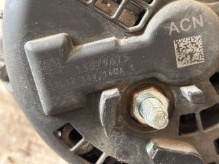 bontott OPEL MOKKA Generátor