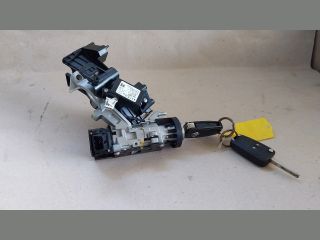 bontott OPEL MOKKA Gyújtáskapcsoló