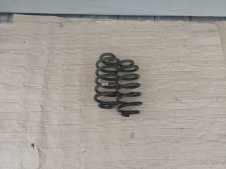 bontott OPEL MOKKA Hátsó Rugó Pár