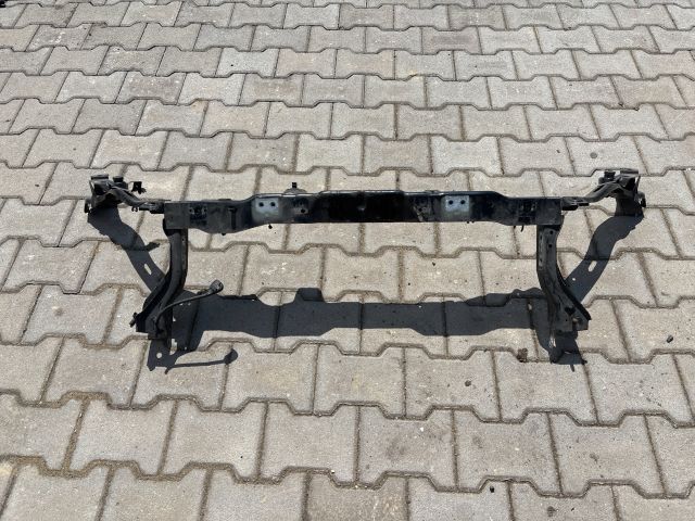 bontott OPEL MOKKA Homlokfal (Üres lemez)