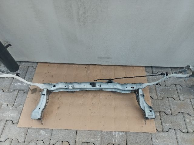 bontott OPEL MOKKA Homlokfal (Üres lemez)