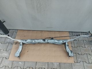 bontott OPEL MOKKA Homlokfal (Üres lemez)