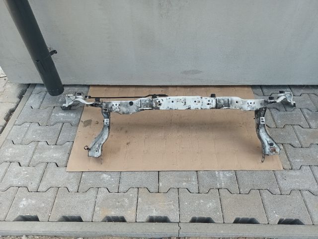 bontott OPEL MOKKA Homlokfal (Üres lemez)