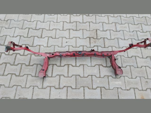 bontott OPEL MOKKA Homlokfal (Üres lemez)