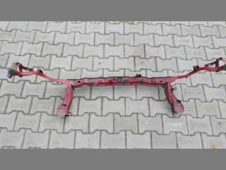 bontott OPEL MOKKA Homlokfal (Üres lemez)