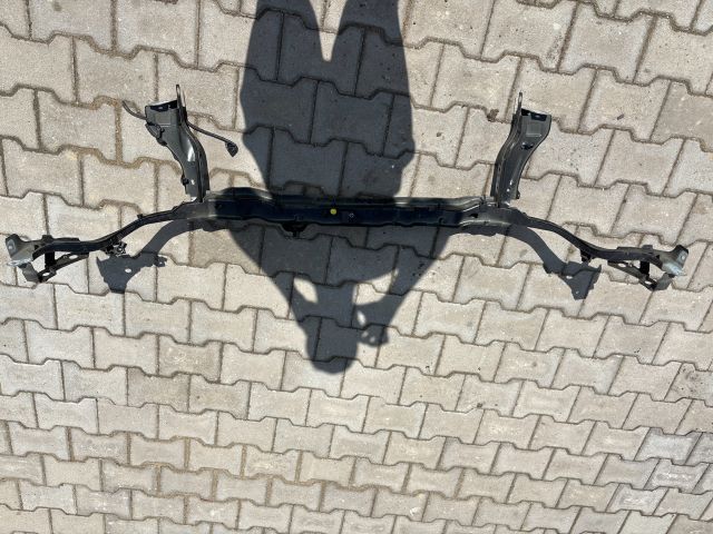 bontott OPEL MOKKA Homlokfal (Üres lemez)