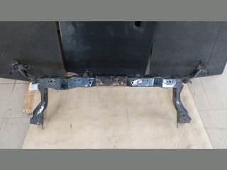 bontott OPEL MOKKA Homlokfal (Üres lemez)