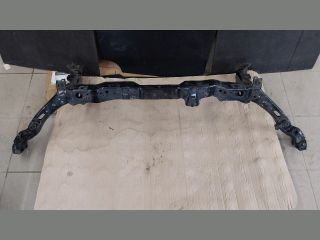 bontott OPEL MOKKA Homlokfal (Üres lemez)