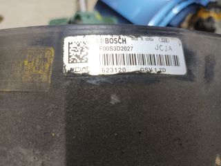 bontott OPEL MOKKA Hűtő Ventilátor(ok), Radiátor(ok) Szett