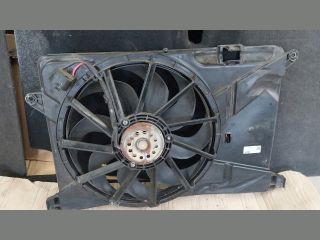 bontott OPEL MOKKA Hűtőventilátor