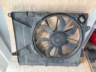 bontott OPEL MOKKA Hűtőventilátor