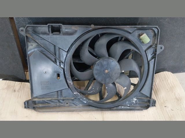 bontott OPEL MOKKA Hűtőventilátor