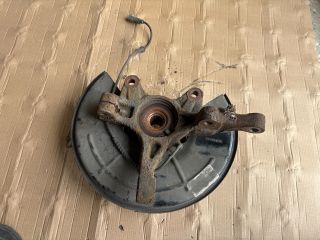 bontott OPEL MOKKA Jobb első Csonkállvány Kerékaggyal