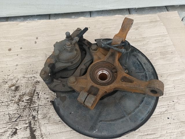 bontott OPEL MOKKA Jobb első Csonkállvány Kerékaggyal