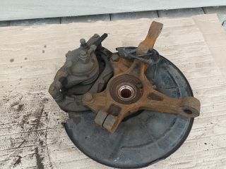 bontott OPEL MOKKA Jobb első Csonkállvány Kerékaggyal