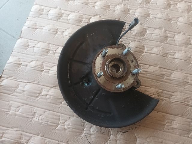 bontott OPEL MOKKA Jobb első Csonkállvány Kerékaggyal