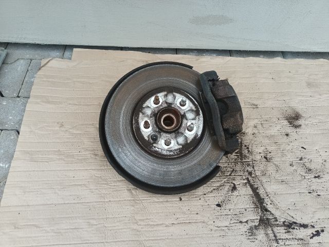 bontott OPEL MOKKA Jobb első Csonkállvány Kerékaggyal