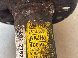 bontott OPEL MOKKA Jobb első Gólyaláb (Lengécsillapító, Rugó)