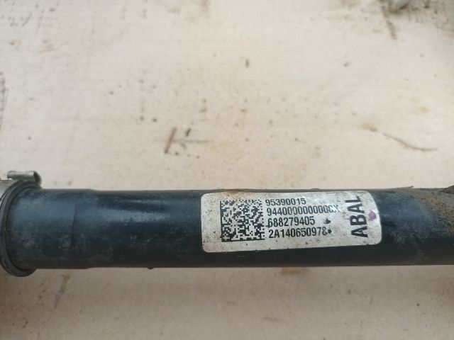 bontott OPEL MOKKA Jobb Féltengely