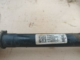 bontott OPEL MOKKA Jobb Féltengely