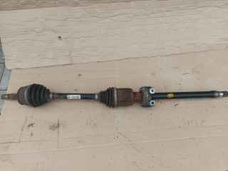 bontott OPEL MOKKA Jobb Féltengely