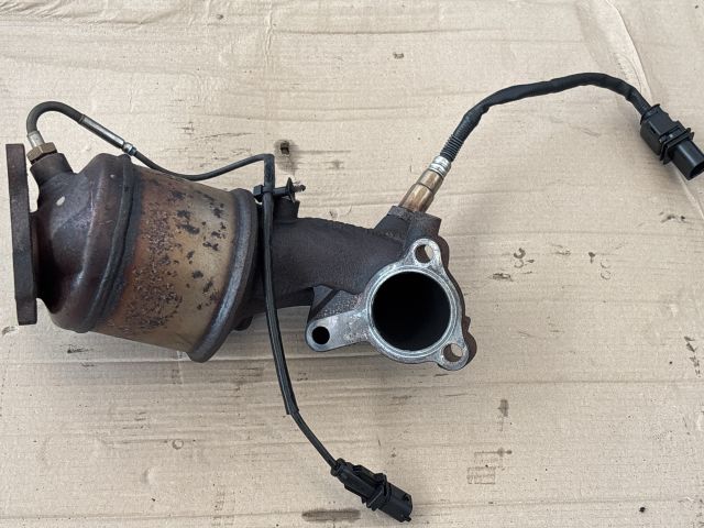 bontott OPEL MOKKA Katalizátor