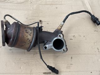bontott OPEL MOKKA Katalizátor