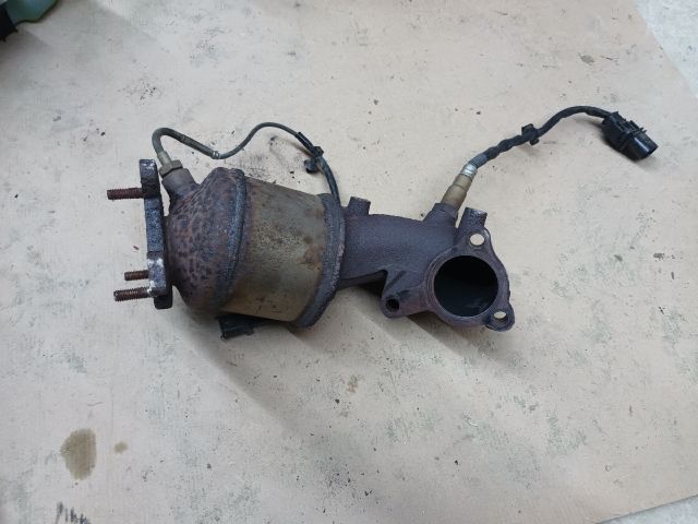 bontott OPEL MOKKA Katalizátor