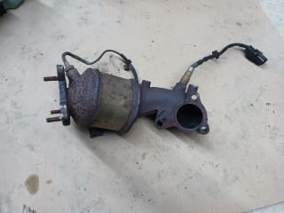 bontott OPEL MOKKA Katalizátor