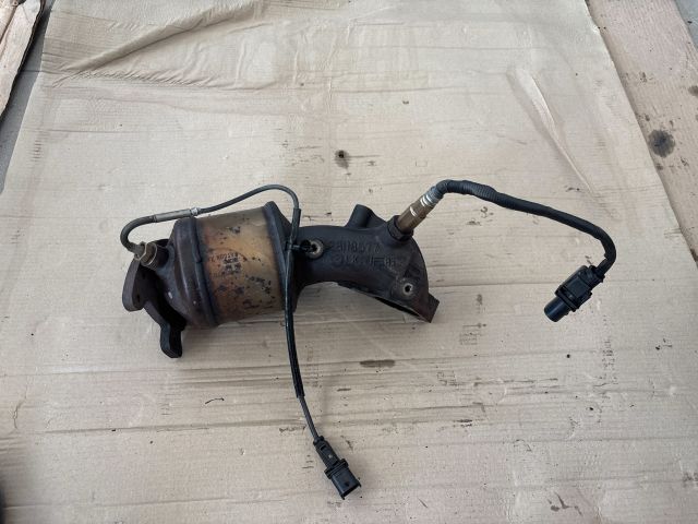 bontott OPEL MOKKA Katalizátor