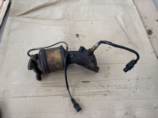 bontott OPEL MOKKA Katalizátor