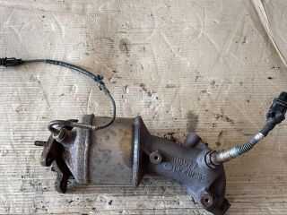 bontott OPEL MOKKA Katalizátor