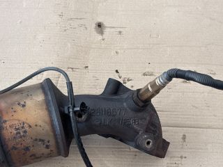 bontott OPEL MOKKA Katalizátor