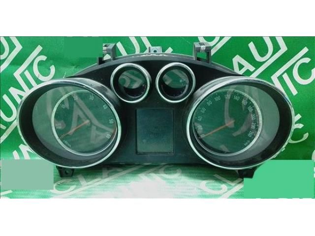 bontott OPEL MOKKA Kilométeróra