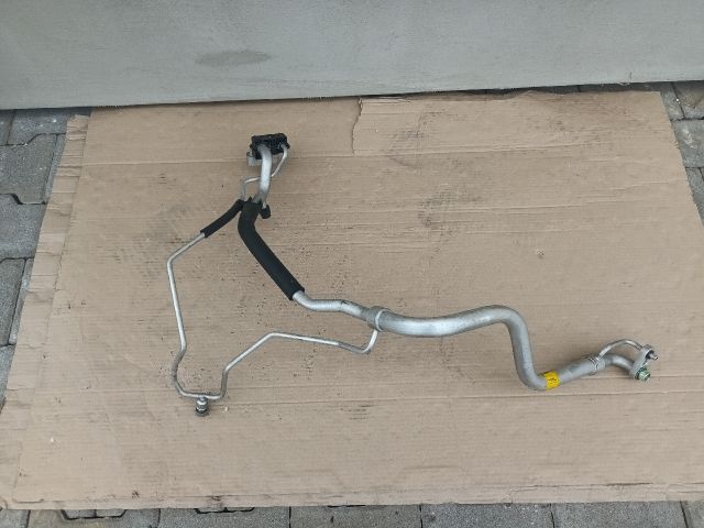 bontott OPEL MOKKA Klíma Cső