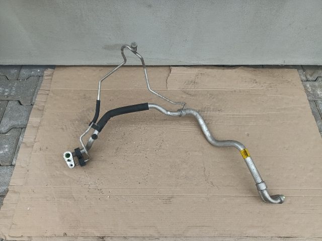 bontott OPEL MOKKA Klíma Cső