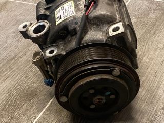 bontott OPEL MOKKA Klímakompresszor