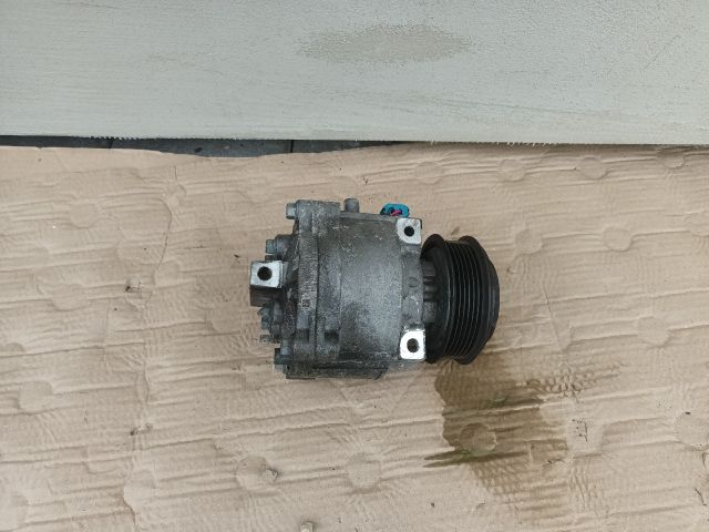 bontott OPEL MOKKA Klímakompresszor