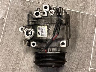 bontott OPEL MOKKA Klímakompresszor