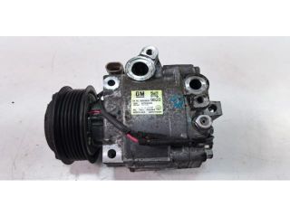 bontott OPEL MOKKA Klímakompresszor