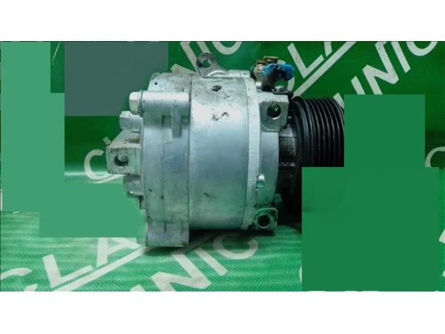 bontott OPEL MOKKA Klímakompresszor