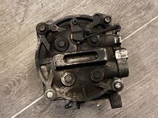 bontott OPEL MOKKA Klímakompresszor