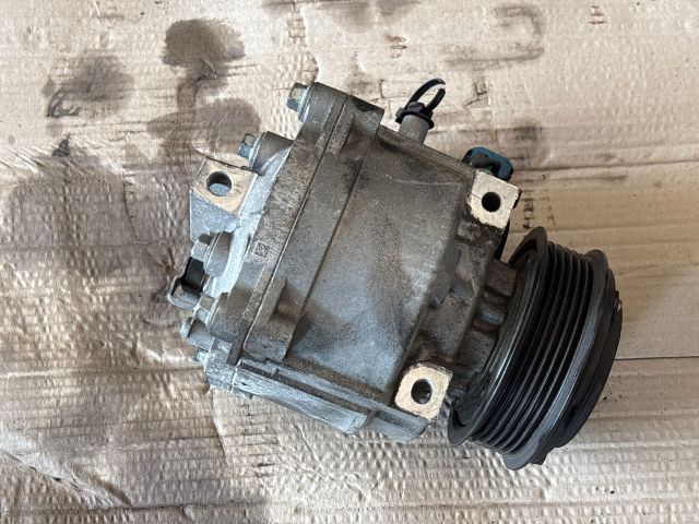 bontott OPEL MOKKA Klímakompresszor