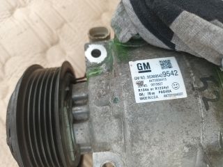 bontott OPEL MOKKA Klímakompresszor