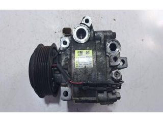 bontott OPEL MOKKA Klímakompresszor