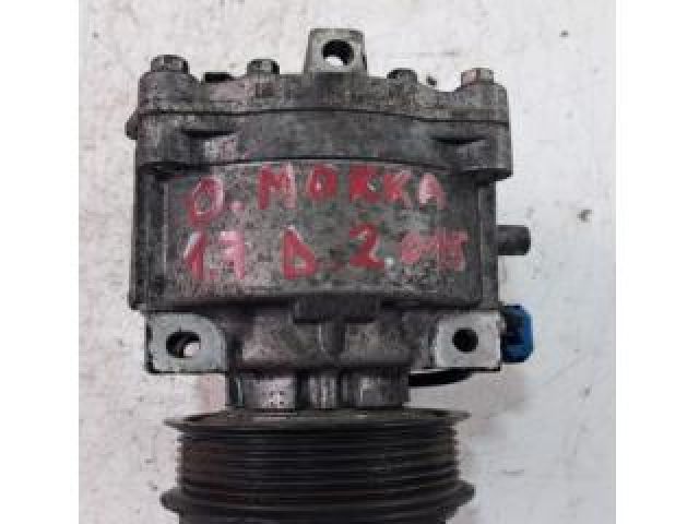 bontott OPEL MOKKA Klímakompresszor