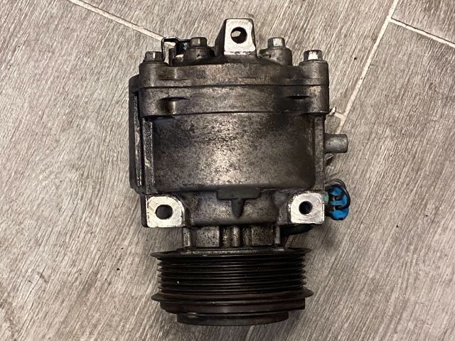 bontott OPEL MOKKA Klímakompresszor